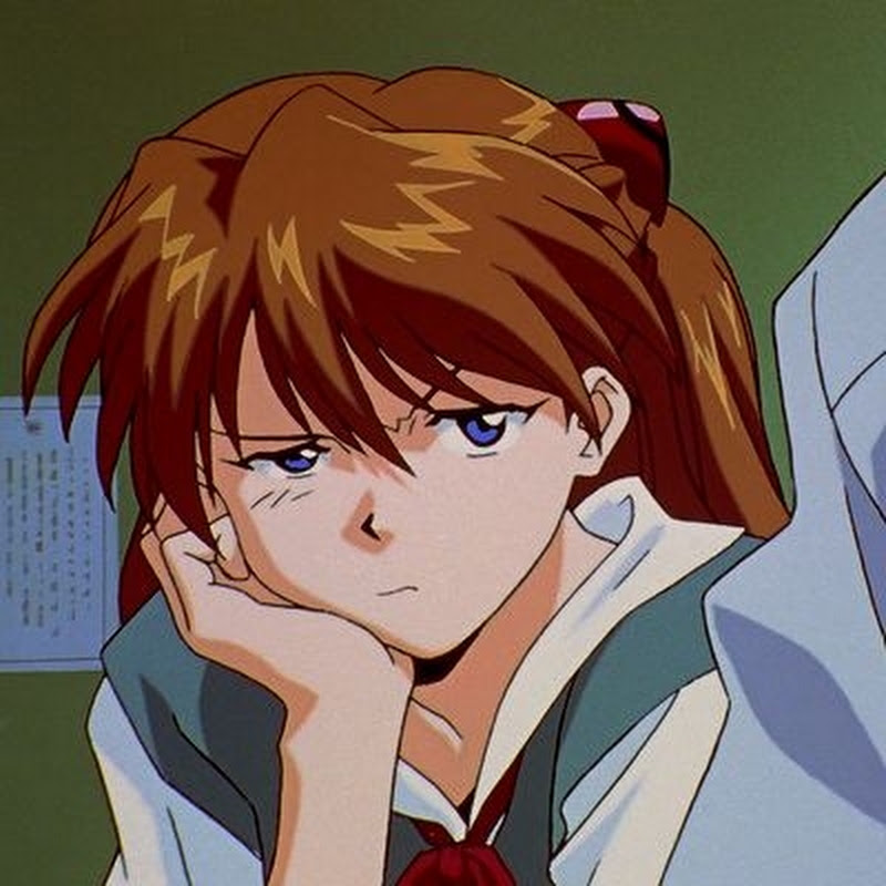 Srta. Asuka