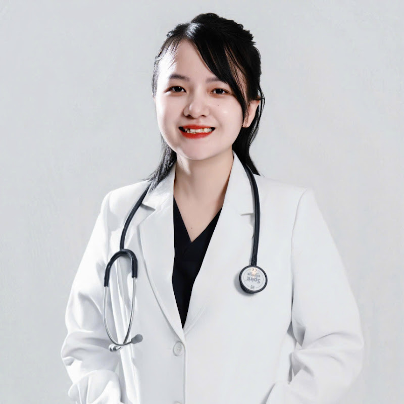 Dr.Huệ (Huệ Wellness)