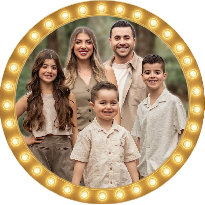 משפחת ספיר - Sapir Family