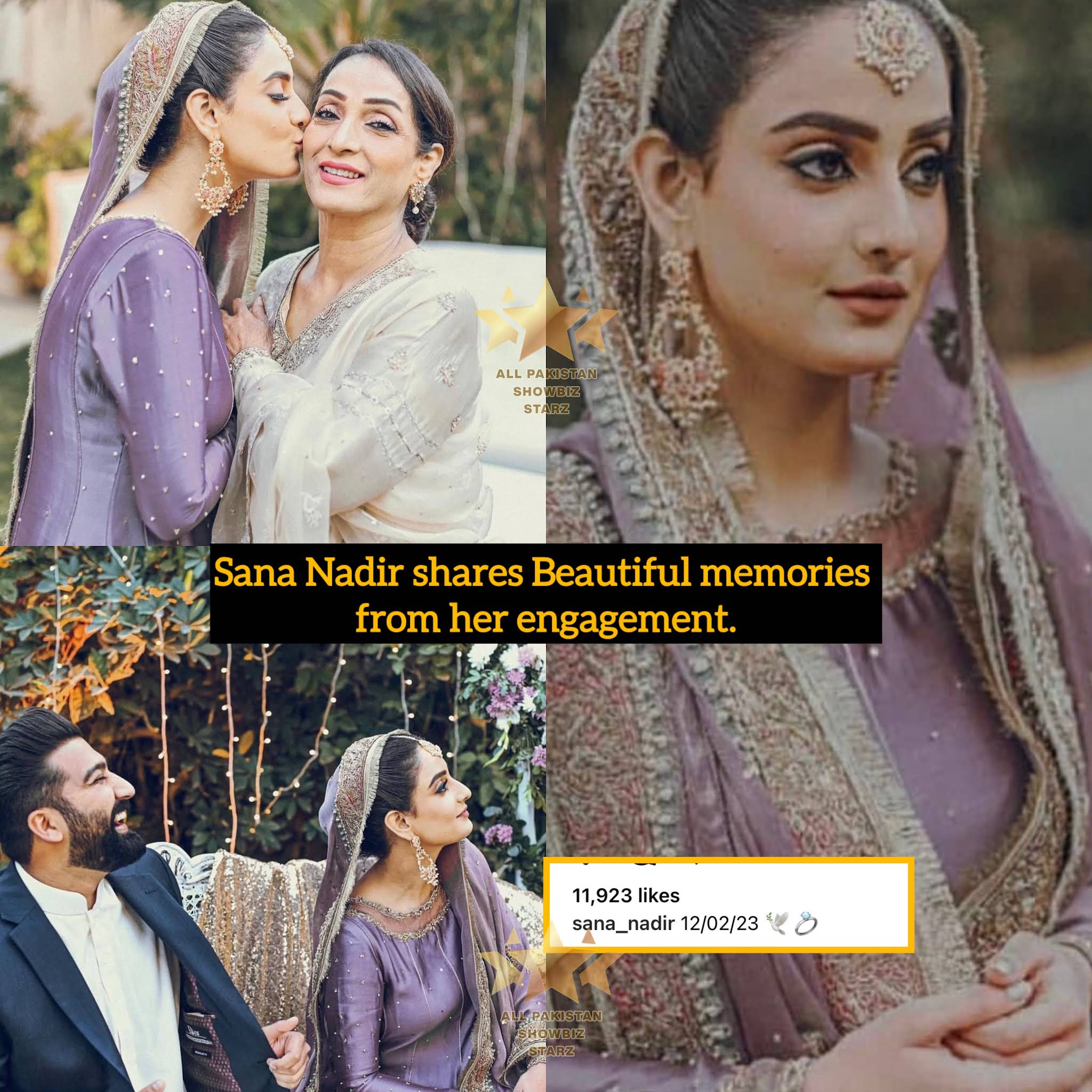 Post from Amna Rasool