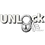 UNLOCK TODAY logo
