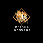Dreamz Kannada logo