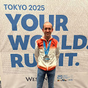 Run for Life with Mark Ryan