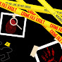 Crime File Vault YouTube Profile Photo