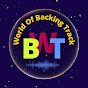 World Of Backing Track Channel logo