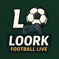 Loork Football Live avatar