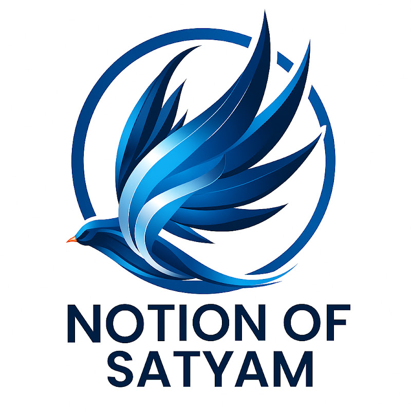 Notion of Satyam 