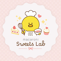 macaroni Sweets Lab | マカロニスイーツラボ