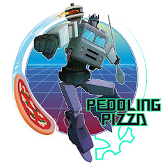 Peddling Pizza Avatar