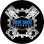 Bent Oaks Garage logo