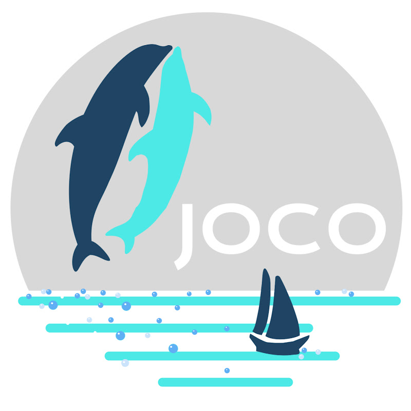 Sailing Joco