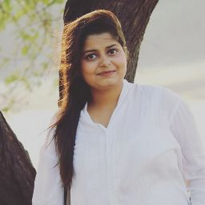 Voice of Anamika