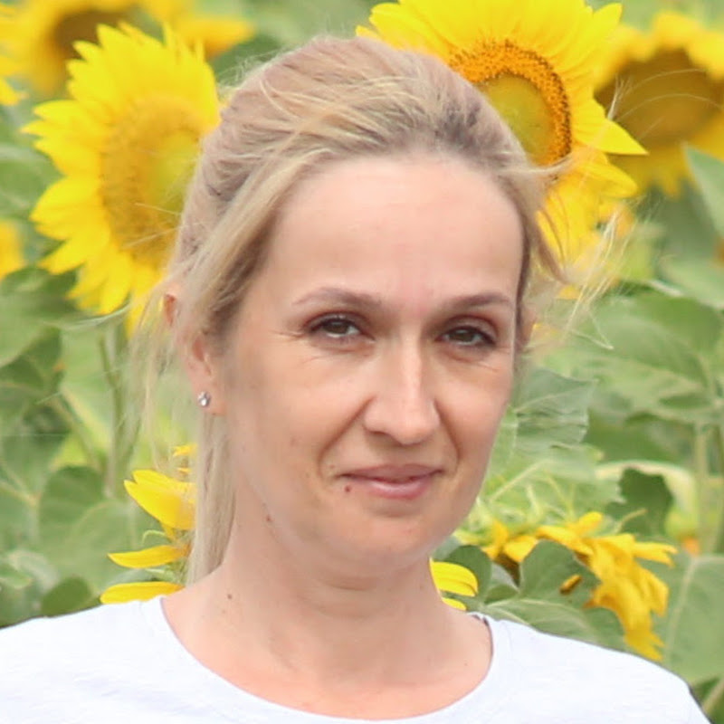 Моє хобі Українська пеларгонія