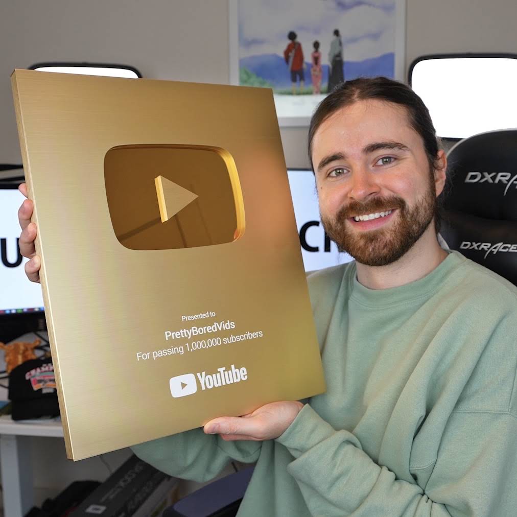 the smith plays net worth What video game is thesmithplays in - Ilustrasi 3