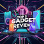 top5 gadget Review logo