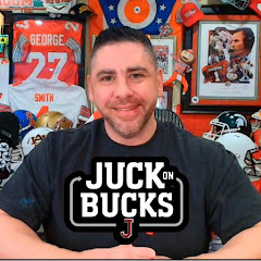 JUCK ON BUCKS College Football Show 