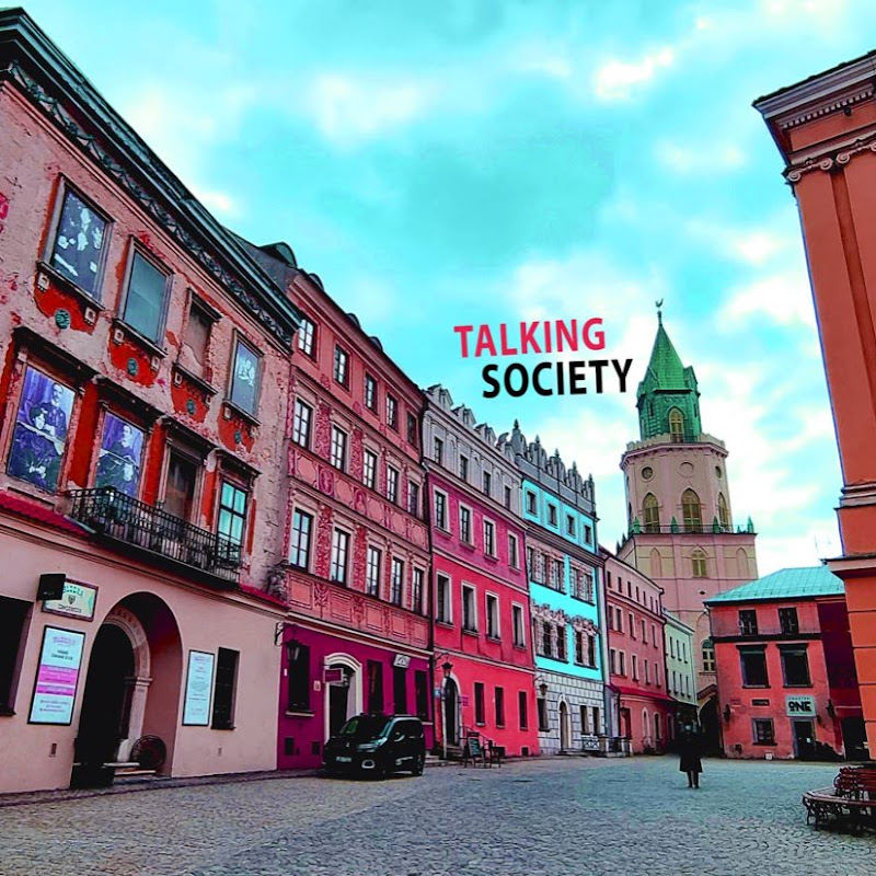 Talking Society