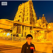 Krishna @ thagedhele