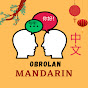 Obrolan Mandarin logo