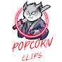 Popcorn Clips logo