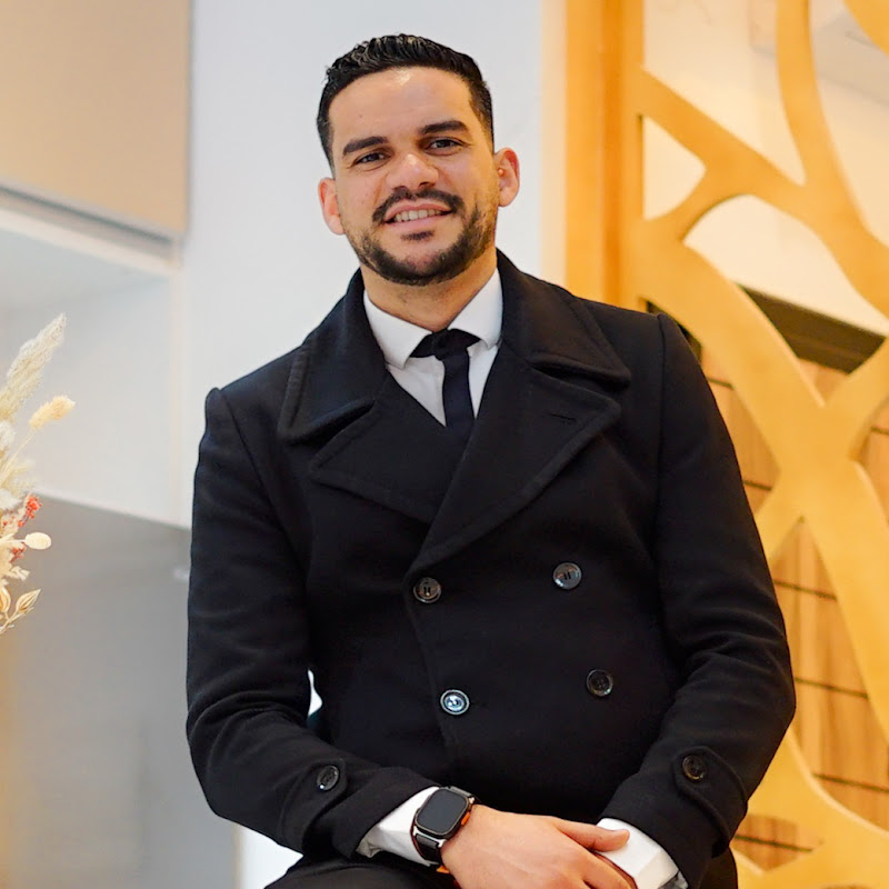 Bamekna Immobilier / Oussama Bajadi