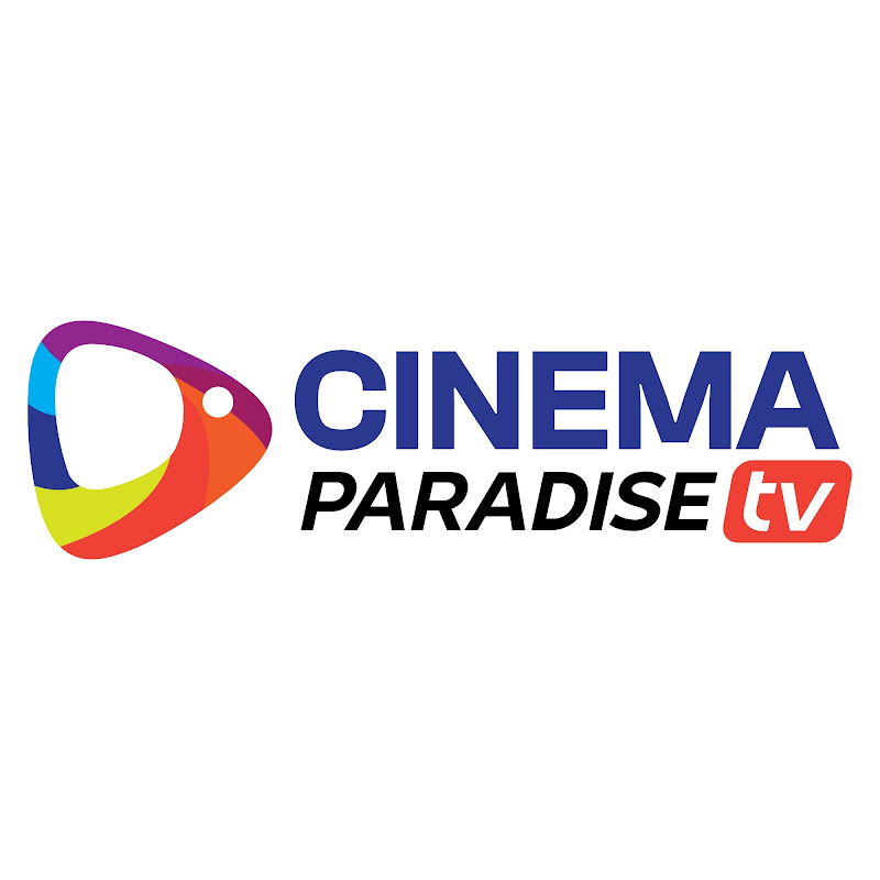 CINEMA PARADISE TV