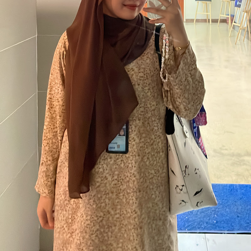 nafeesa's journal
