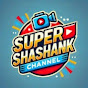 😉SUPER SHSHANK👍 logo