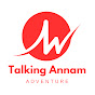 Annam Channel logo