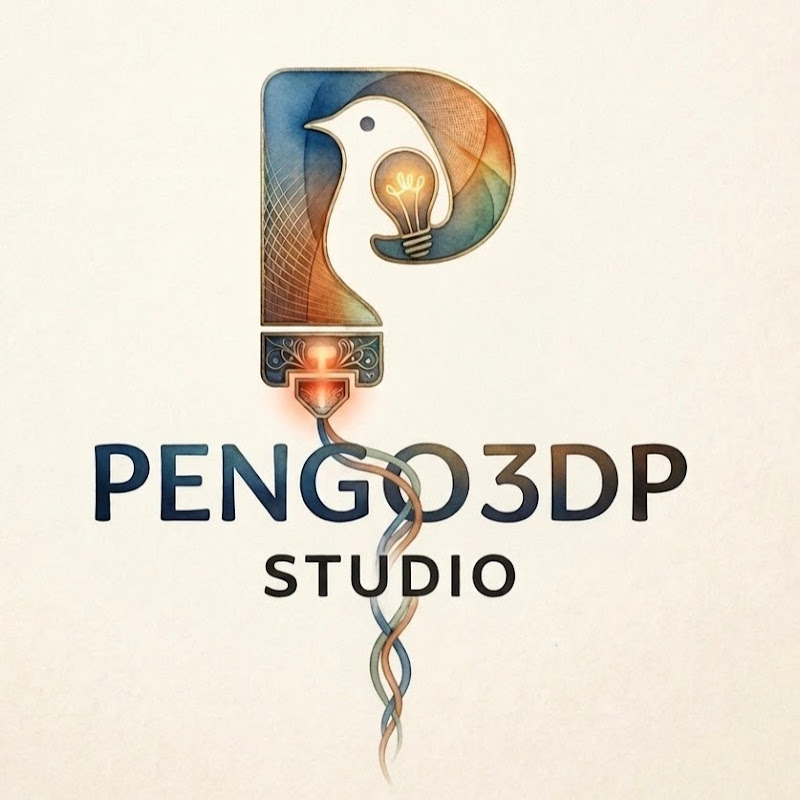 Pengo3DP