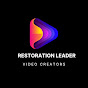 Restoration Leader logo