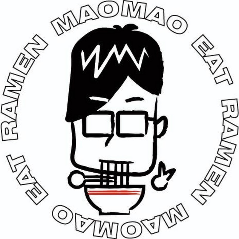 拉麵毛 | 台灣•日本美食分享 YouTube 頻道頭像