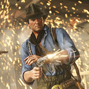 Red dead story