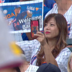 LGM Metsまいにゃんねるアイコン画像