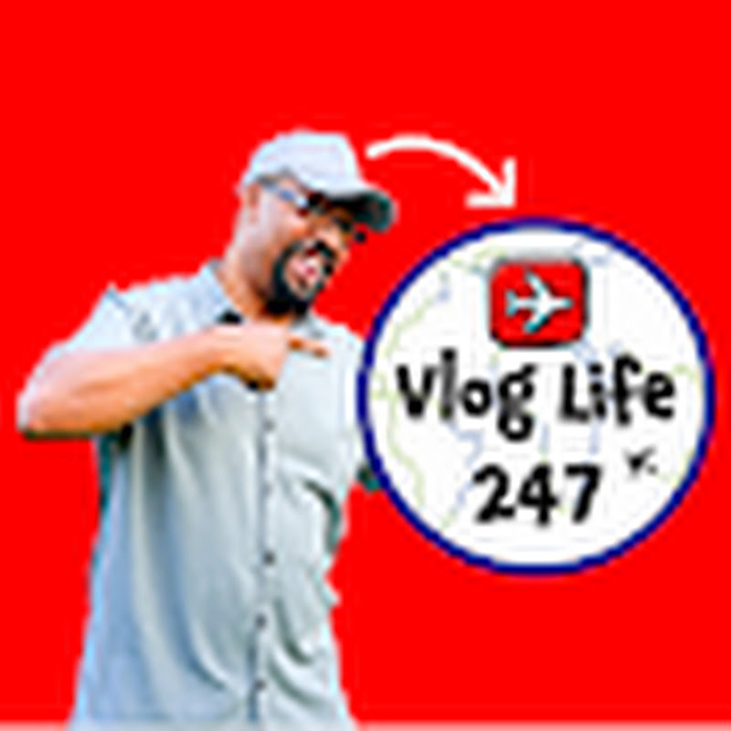 Vlog Life 247