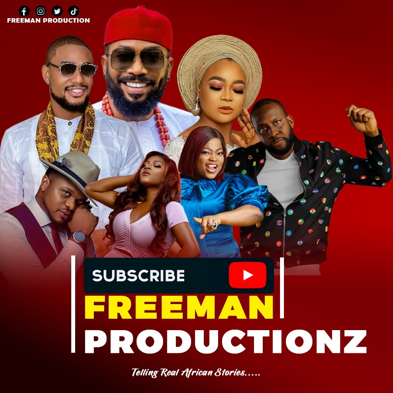 Freeman Productionz