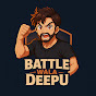 BATTLE WALA DEEPU logo