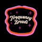 Frequency Broads logo