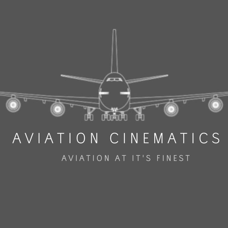 Aviation Cinematics