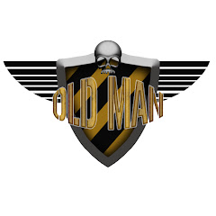 Old Man Reacts net worth