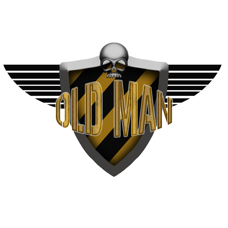 Old Man Reacts