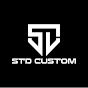 STD Official logo