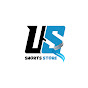 US SHORT STORE  logo
