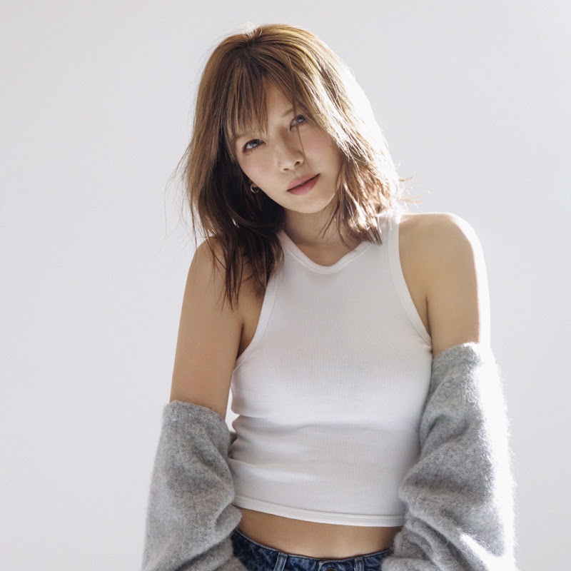 宇野実彩子のアイコン