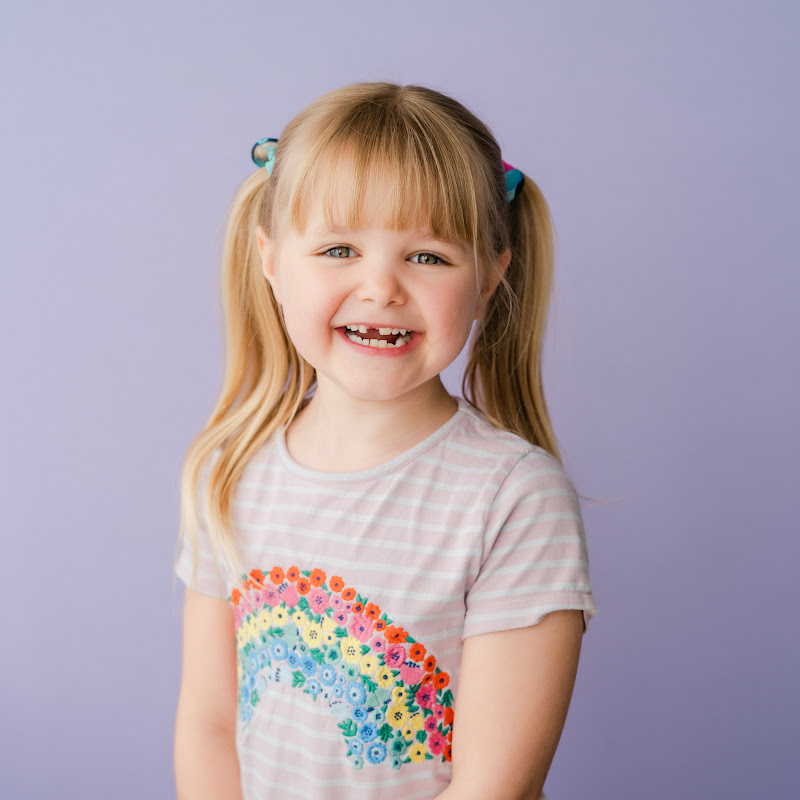 Isla's Playtime