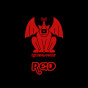 Ridiculously Red logo