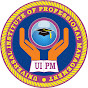UIPM Virtual Campus logo
