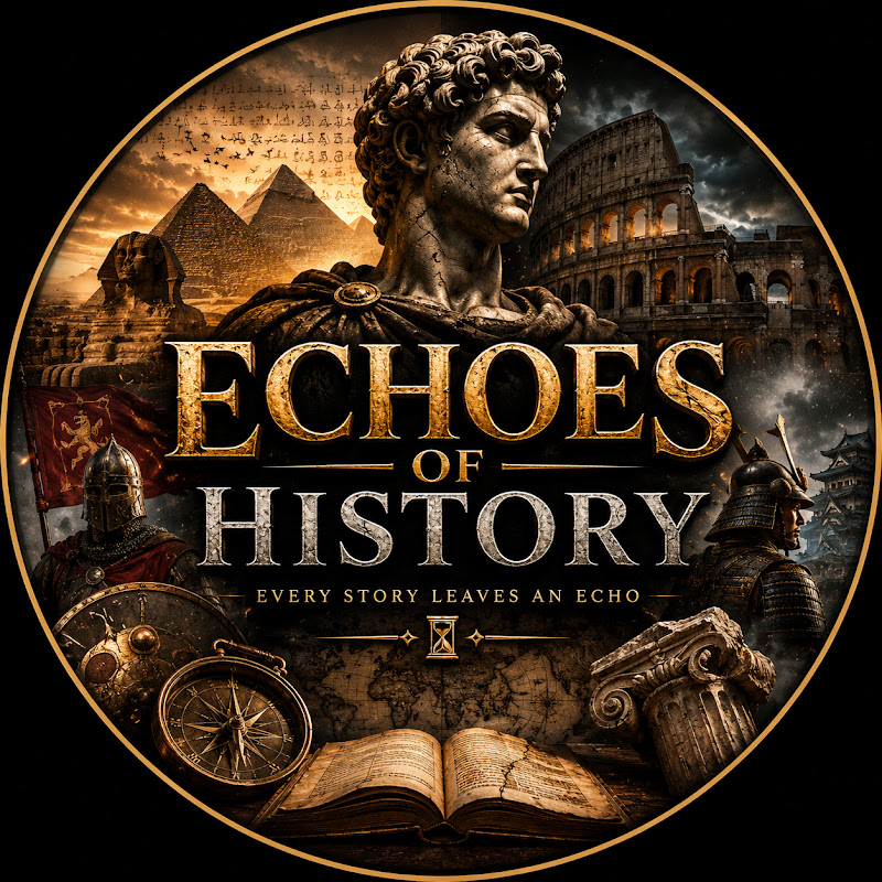 Echoes of History 999