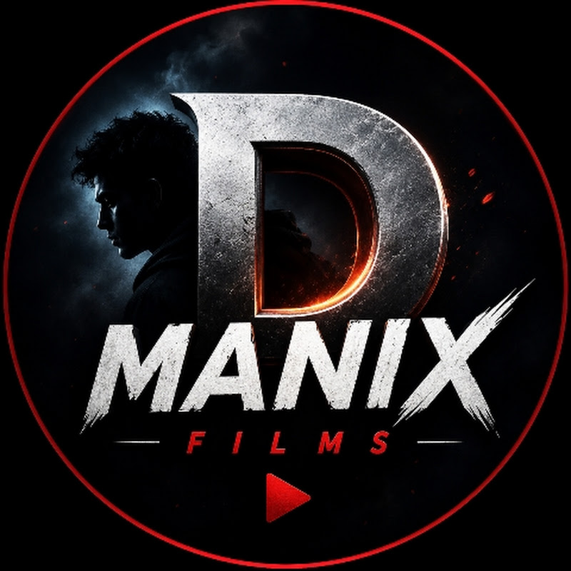 Manix D Films 