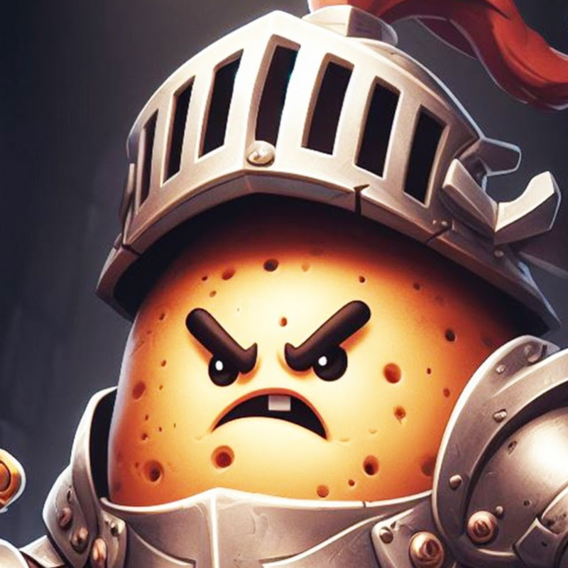 Randy Potato